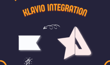 klaviyo App integration-Social Proof