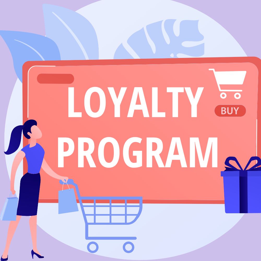 Loyalty program and customer engagement